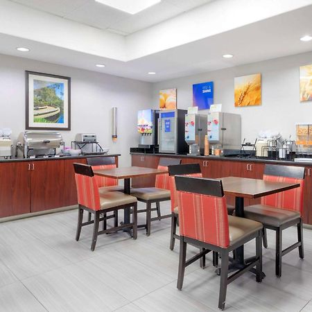 Comfort Inn By Choice Hotels Orange, Tx Zewnętrze zdjęcie