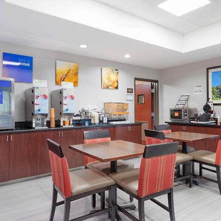 Comfort Inn By Choice Hotels Orange, Tx Zewnętrze zdjęcie