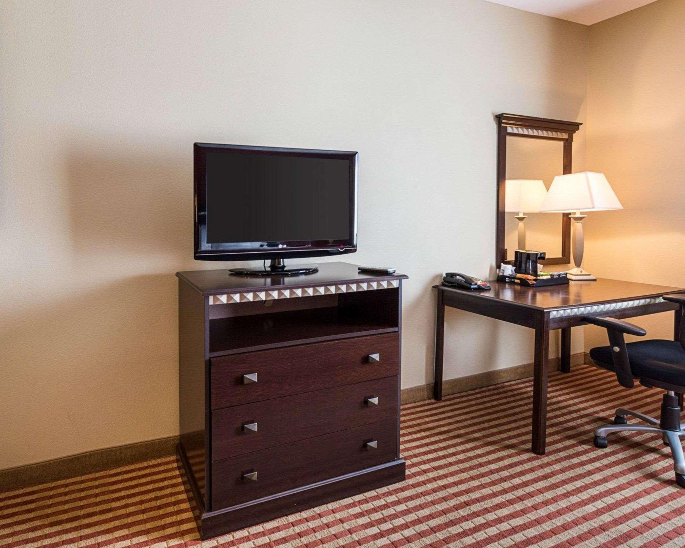 Comfort Inn By Choice Hotels Orange, Tx Zewnętrze zdjęcie