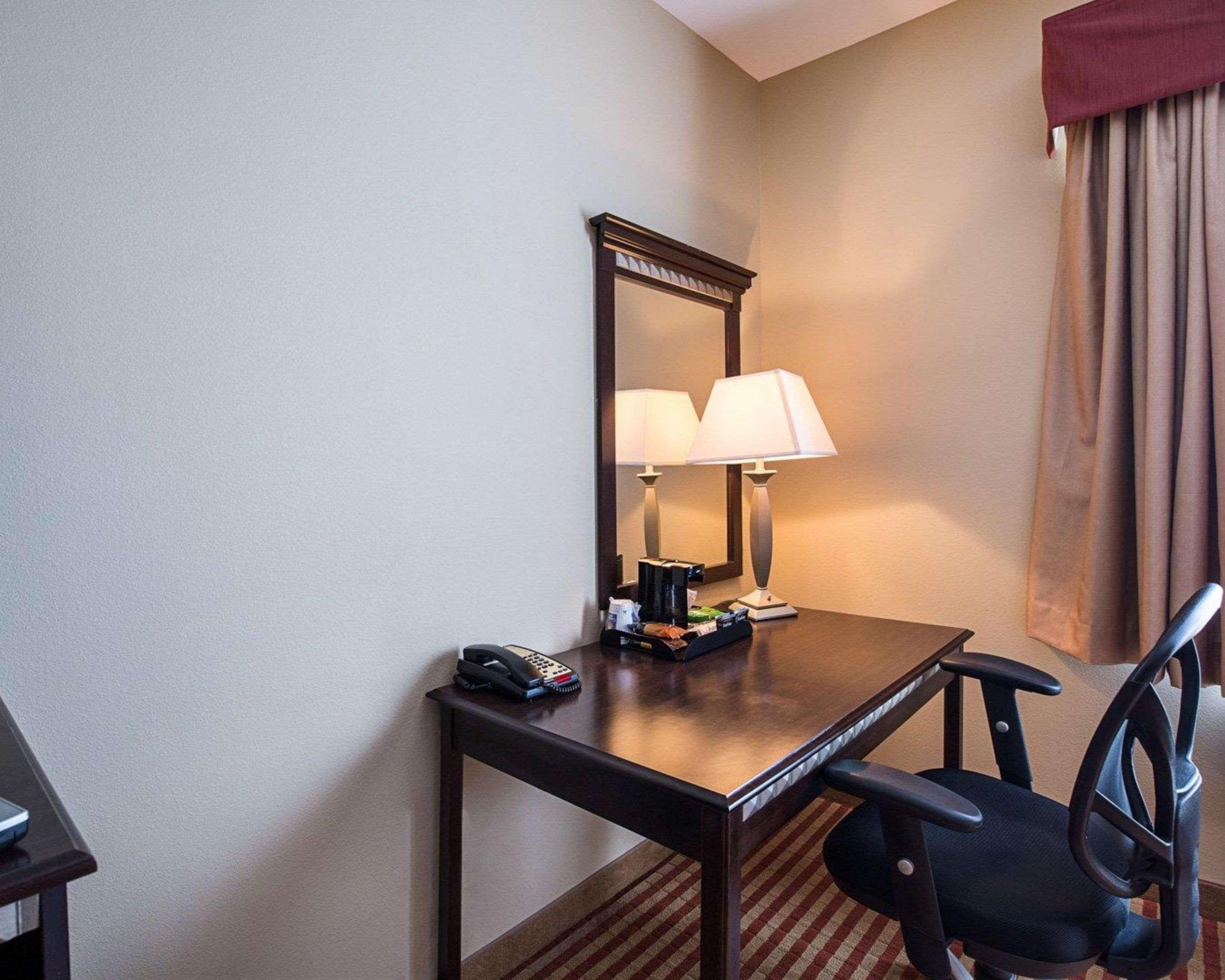 Comfort Inn By Choice Hotels Orange, Tx Zewnętrze zdjęcie