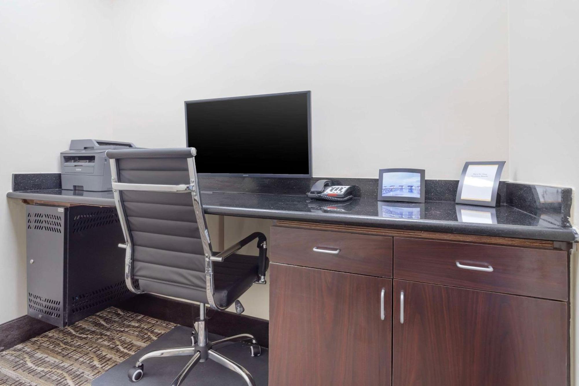 Comfort Inn By Choice Hotels Orange, Tx Zewnętrze zdjęcie